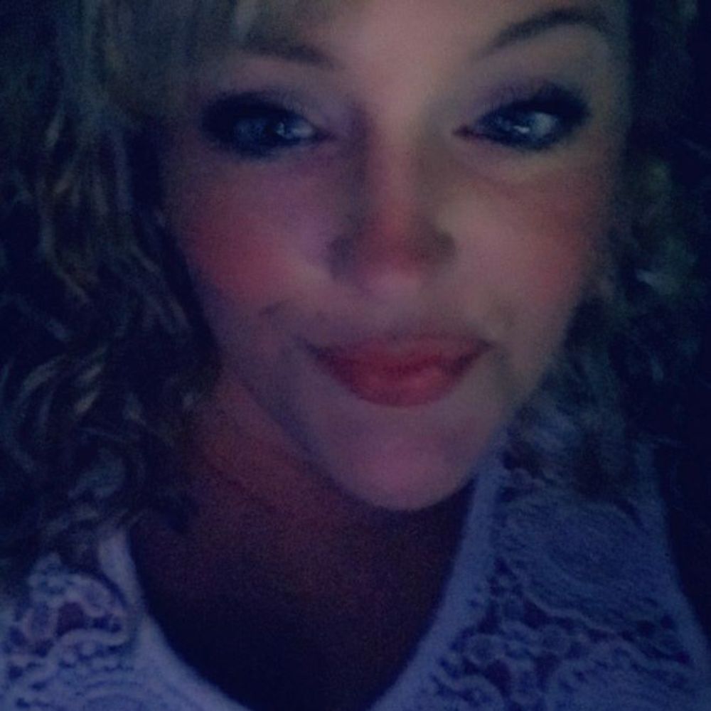 Meet your Posher, Amber